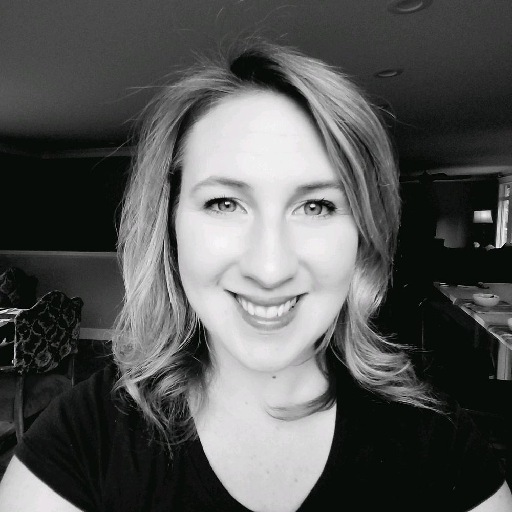 Meet your Posher, Celeste